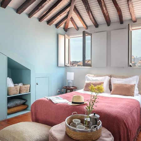 Own Places Clerigos Apartments Πόρτο Εξωτερικό φωτογραφία