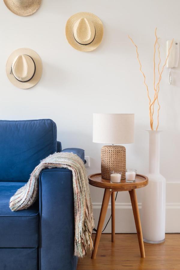 Own Places Clerigos Apartments Πόρτο Εξωτερικό φωτογραφία