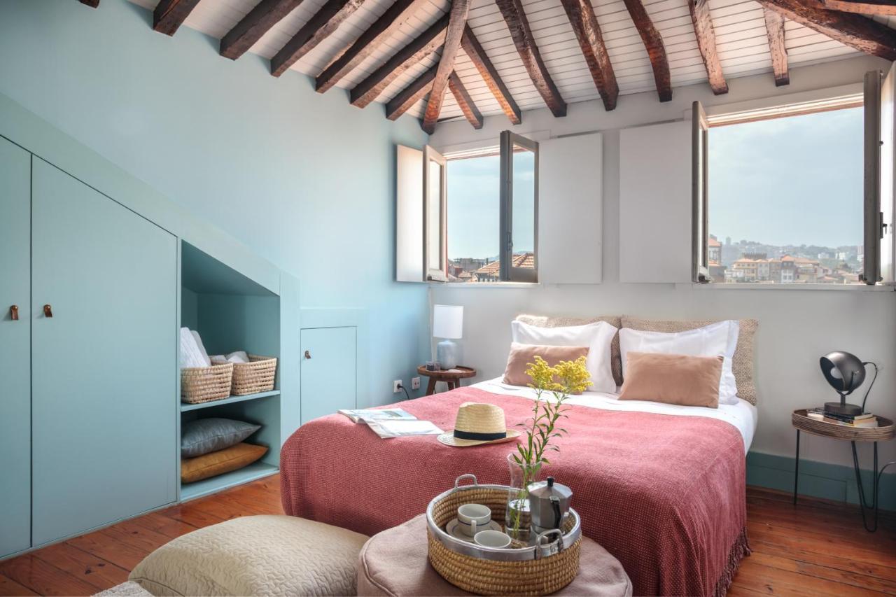 Own Places Clerigos Apartments Πόρτο Εξωτερικό φωτογραφία