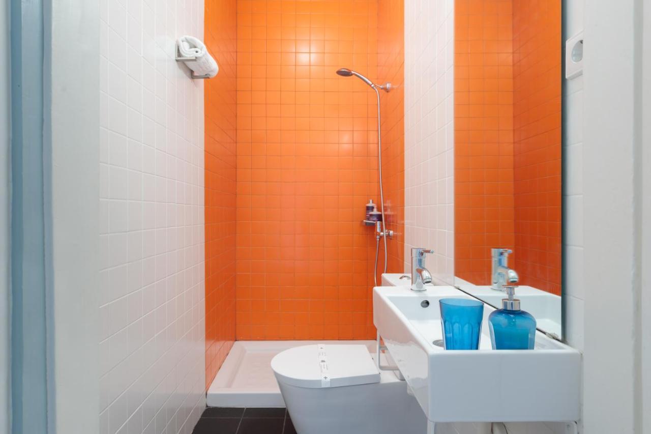 Own Places Clerigos Apartments Πόρτο Εξωτερικό φωτογραφία
