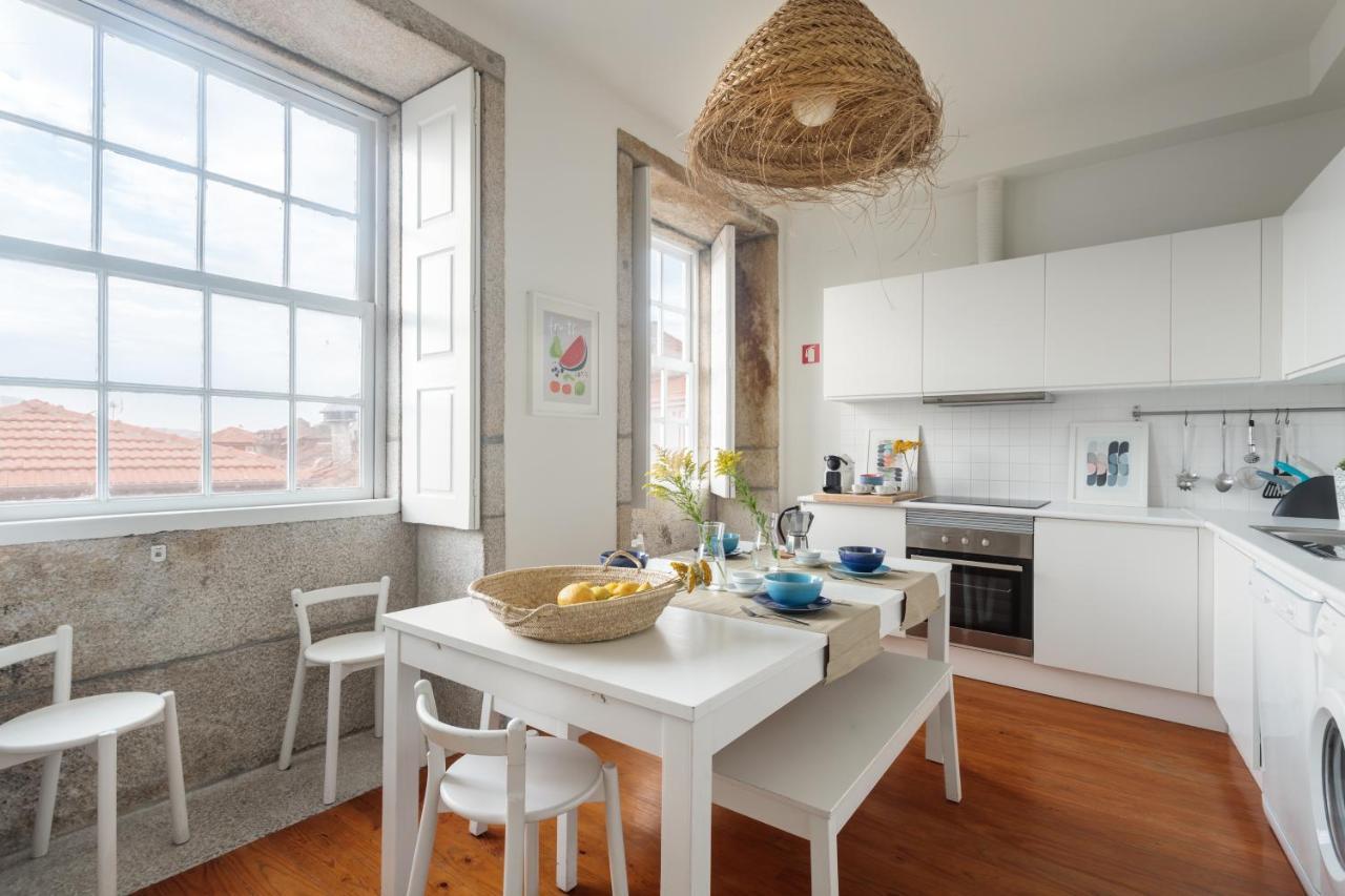 Own Places Clerigos Apartments Πόρτο Εξωτερικό φωτογραφία