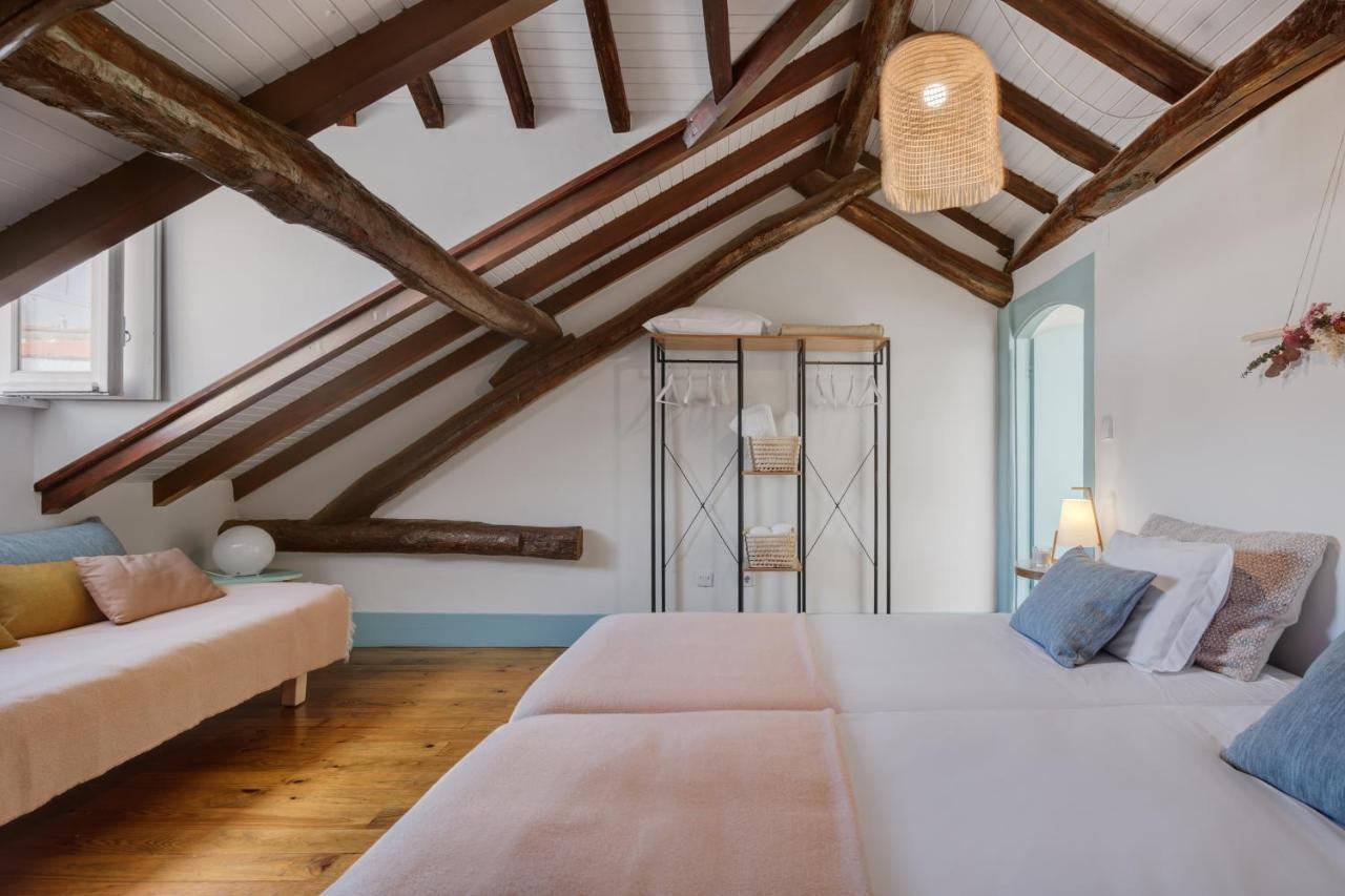 Own Places Clerigos Apartments Πόρτο Εξωτερικό φωτογραφία