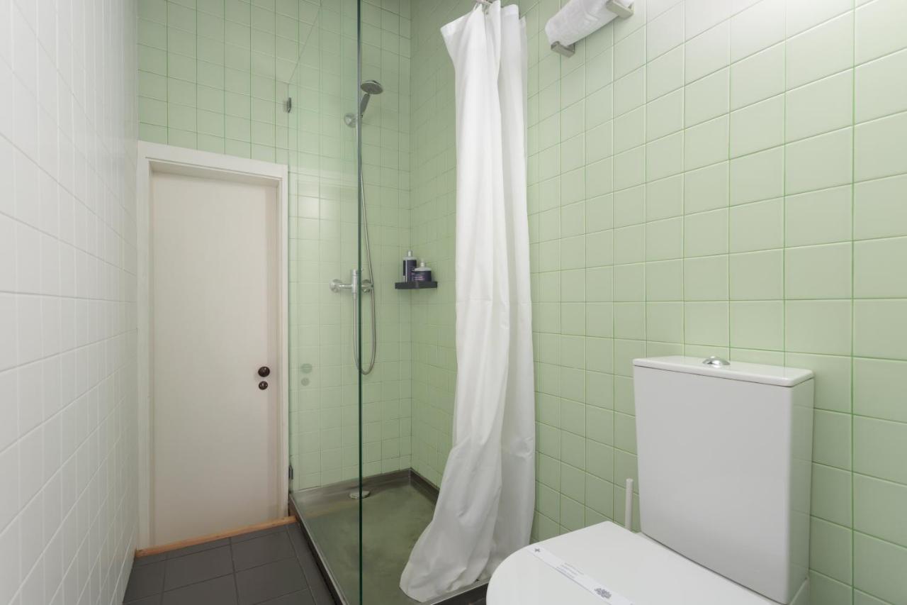 Own Places Clerigos Apartments Πόρτο Εξωτερικό φωτογραφία