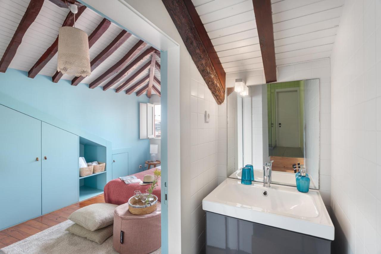 Own Places Clerigos Apartments Πόρτο Εξωτερικό φωτογραφία