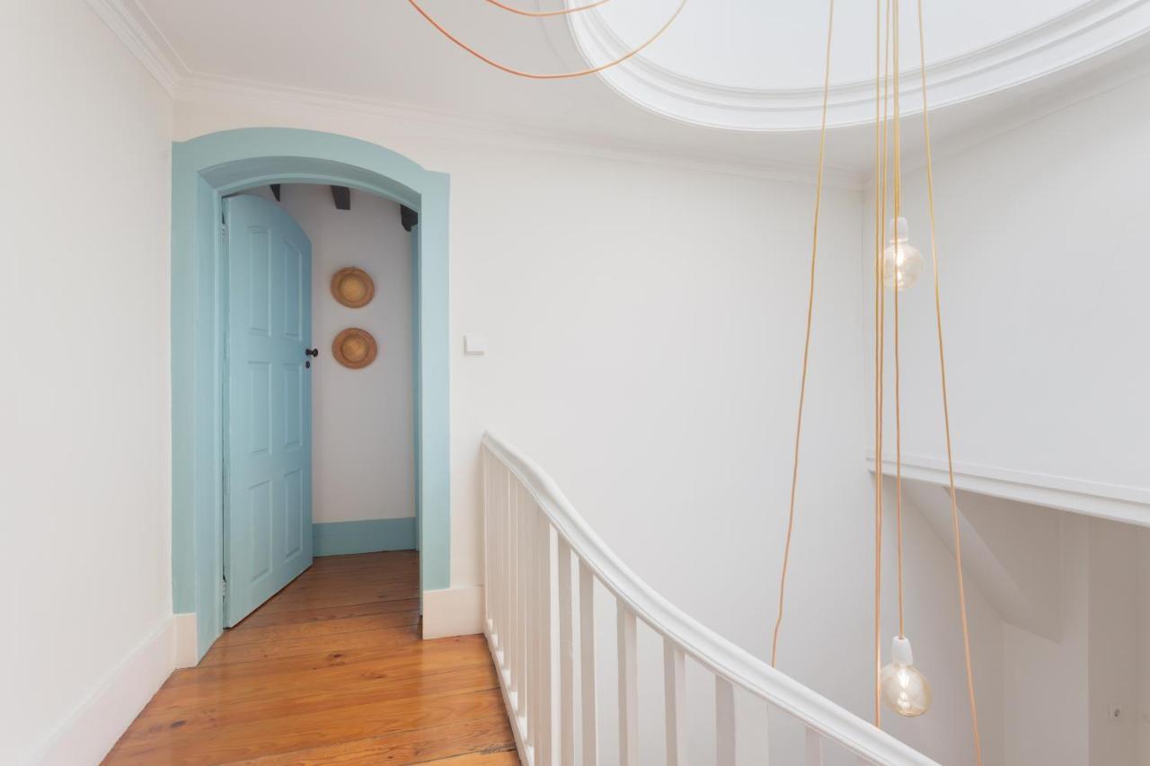 Own Places Clerigos Apartments Πόρτο Εξωτερικό φωτογραφία