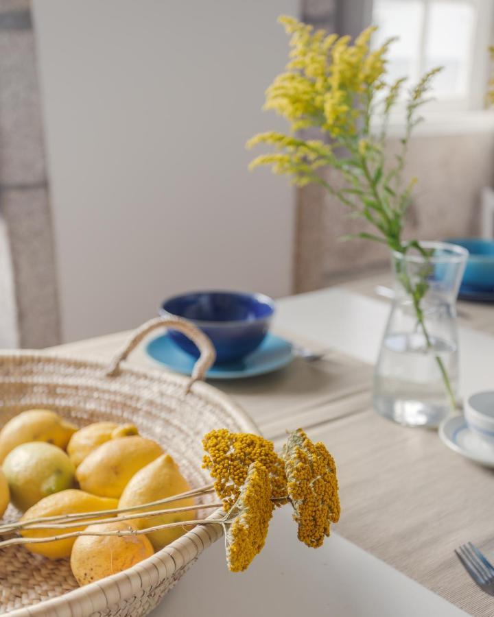 Own Places Clerigos Apartments Πόρτο Εξωτερικό φωτογραφία